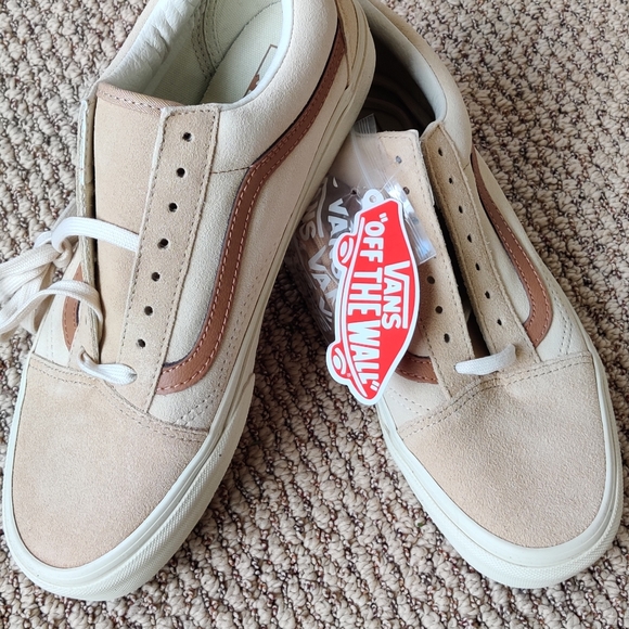 RESERVED Madewell x Vans Old Skool Sneakers - Picture 5 of 7